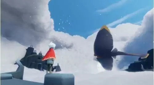 光遇幽光山洞冥想在哪？在幽光山洞里冥想任务攻略大全图片1