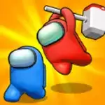 我们锤子大乱抖音