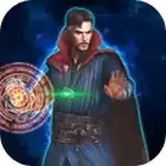 我的奇异先生汉化