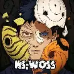 火影战记之风暴获胜者