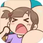 地铁挤一挤抖音