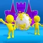 压死火柴人抖音