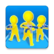 西部牛仔战士3d