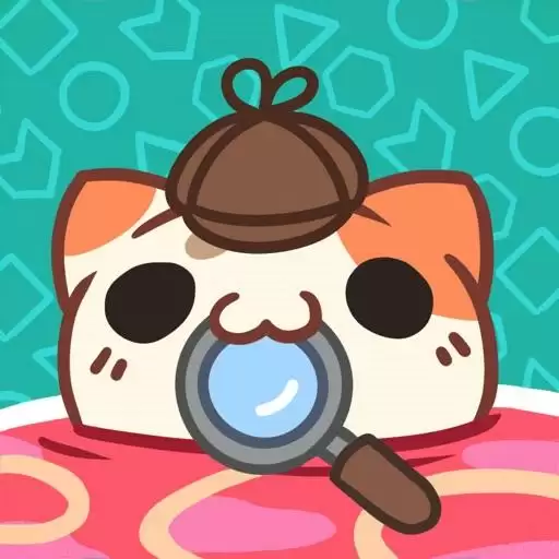 小偷猫爆炸解谜红包