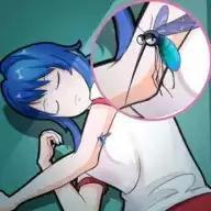 摸摸鱼蚊子模拟器