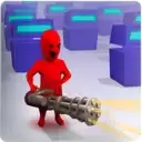 疯狂射击手游