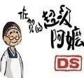 佐贺的超级阿嬷DS