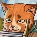 猫咪地下城中文