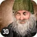 Hobo Tough Life