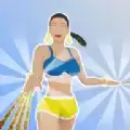 长指甲跑酷3D