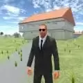 野外射击训练
