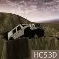 爬坡模拟器3D