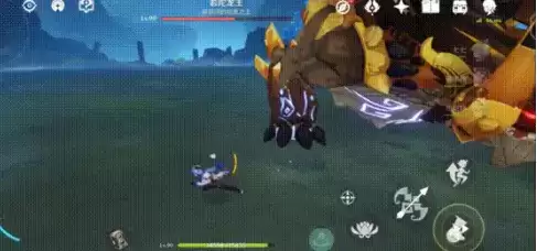 原神若陀龙王位置及打法详解