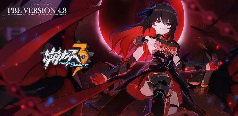 崩坏3魇夜星渊武器圣痕推荐