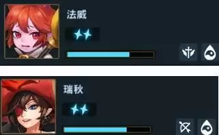 坎公骑冠剑水属性实用角色推荐