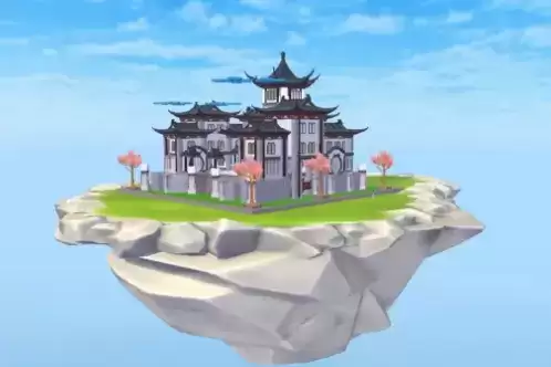 创造与魔法游戏截图