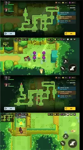 坎公骑冠剑游戏截图3