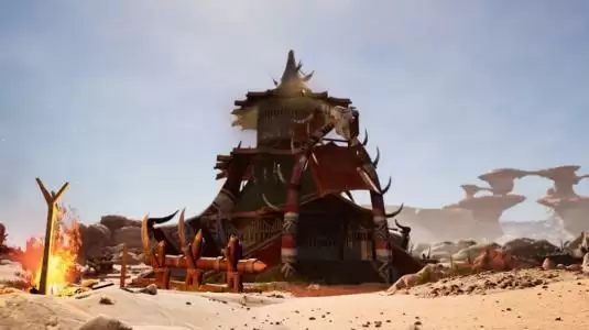 妄想山海如何解决负重问题