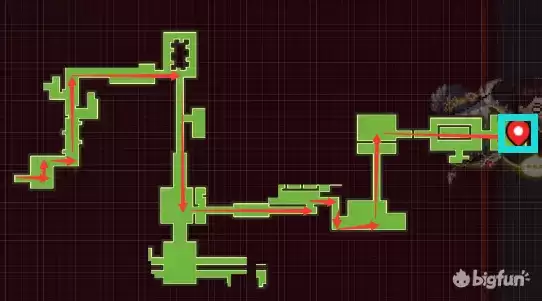 坎公骑冠剑森林妖精青叶详细获取流程攻略