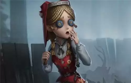 第五人格玩具商强度分析介绍