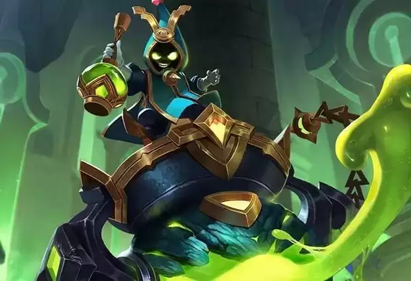 王者荣耀太乙真人属于哪个阵营?太乙真人阵营答案解析图片1