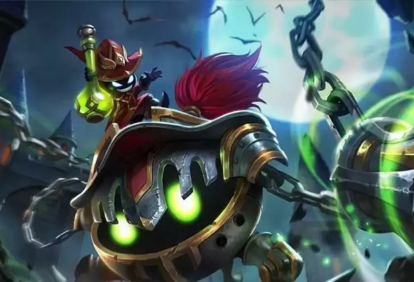 王者荣耀太乙真人属于哪个阵营?太乙真人阵营答案解析图片2