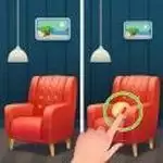 趣味差异放大镜中文