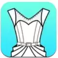 制作衣服模拟器