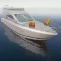 船长停泊