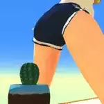 这也能坐碎抖音