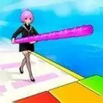 棍子冲冲冲抖音