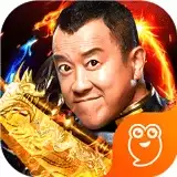 龙皇传说oppo客户端