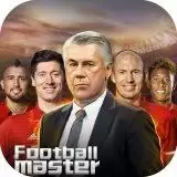 腾讯足球大师黄金一代qq微信