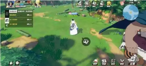 航海王热血航线巨人的邀约回忆点在什么位置