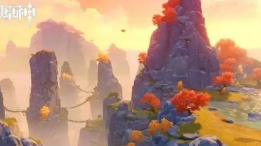 原神忧郁先生在哪里？忧郁先生任务流程攻略图片1