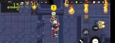 坎公骑冠剑游戏截图3