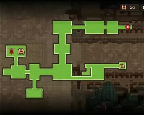 坎公骑冠剑救援工程师图片