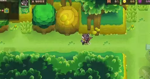 《坎公骑冠剑》神秘骑士打法攻略