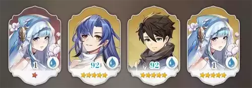 斗罗大陆斗神再临武魂图片