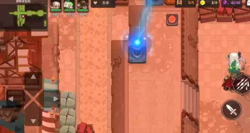 《坎公骑冠剑》快速获取经验方法