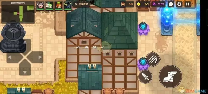 《坎公骑冠剑》机甲少女皮肤获取攻略