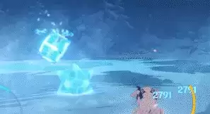 《原神》无相之冰技能介绍