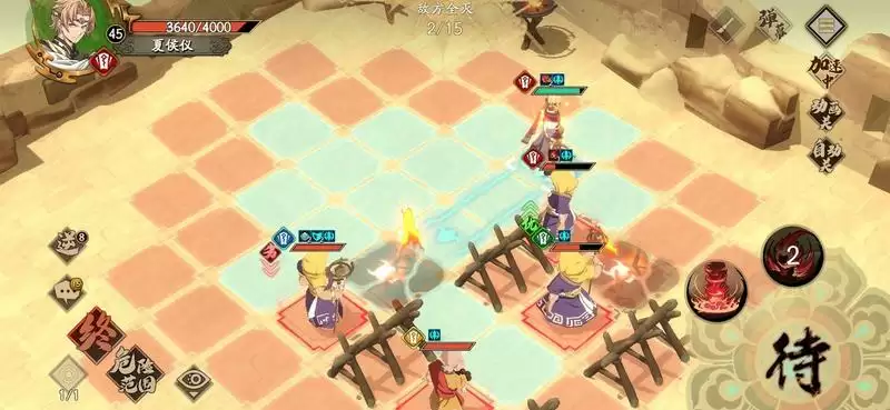 天地劫幽城再临尼雅见闻归真通关攻略分享