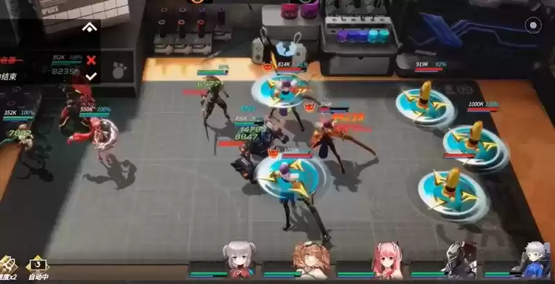 高能手办团M城游记种花的比利全难度三星攻略