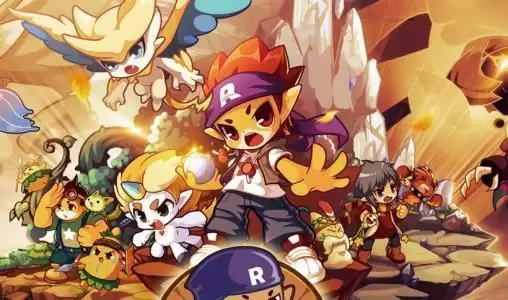 洛克王国寒音蛇技能表分享