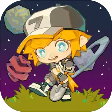 凹凸:元星球计划