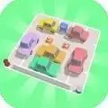 狂热停车3D