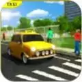 新出租车模拟
