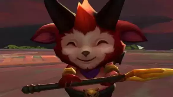 lol云顶之弈S5小恶魔转职装备合成方法介绍