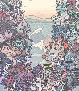 最强蜗牛礼包大全